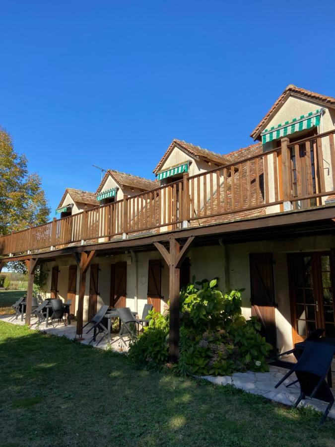 Golf De La Carte 3* Chouzy-sur-Cisse