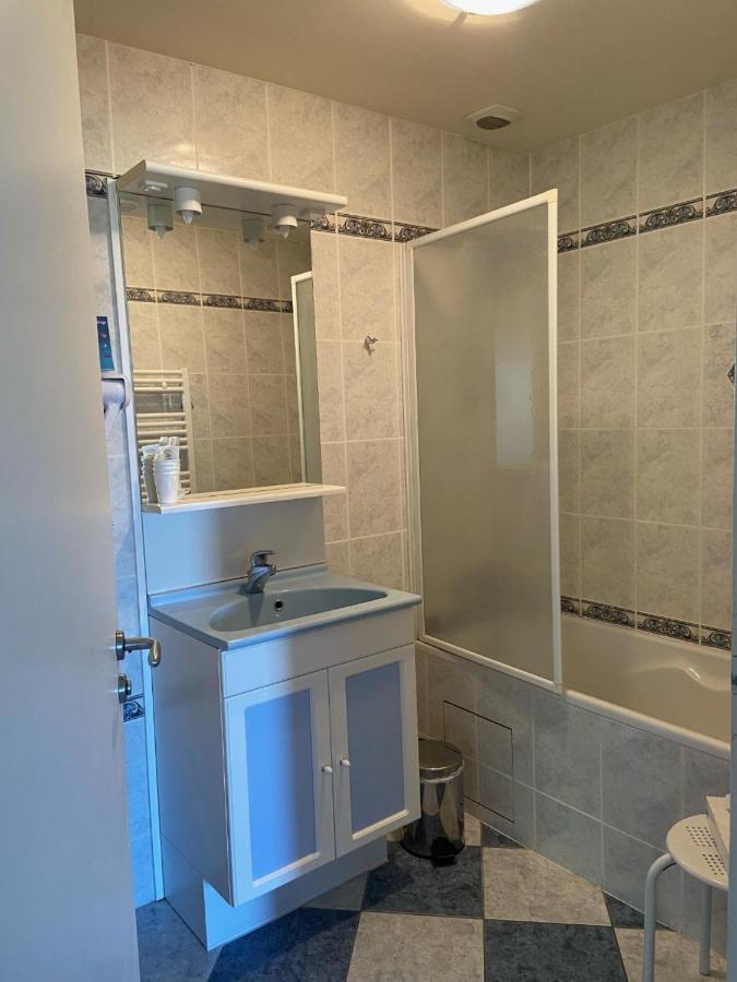 Hotel Golf De La Carte Chouzy-sur-Cisse