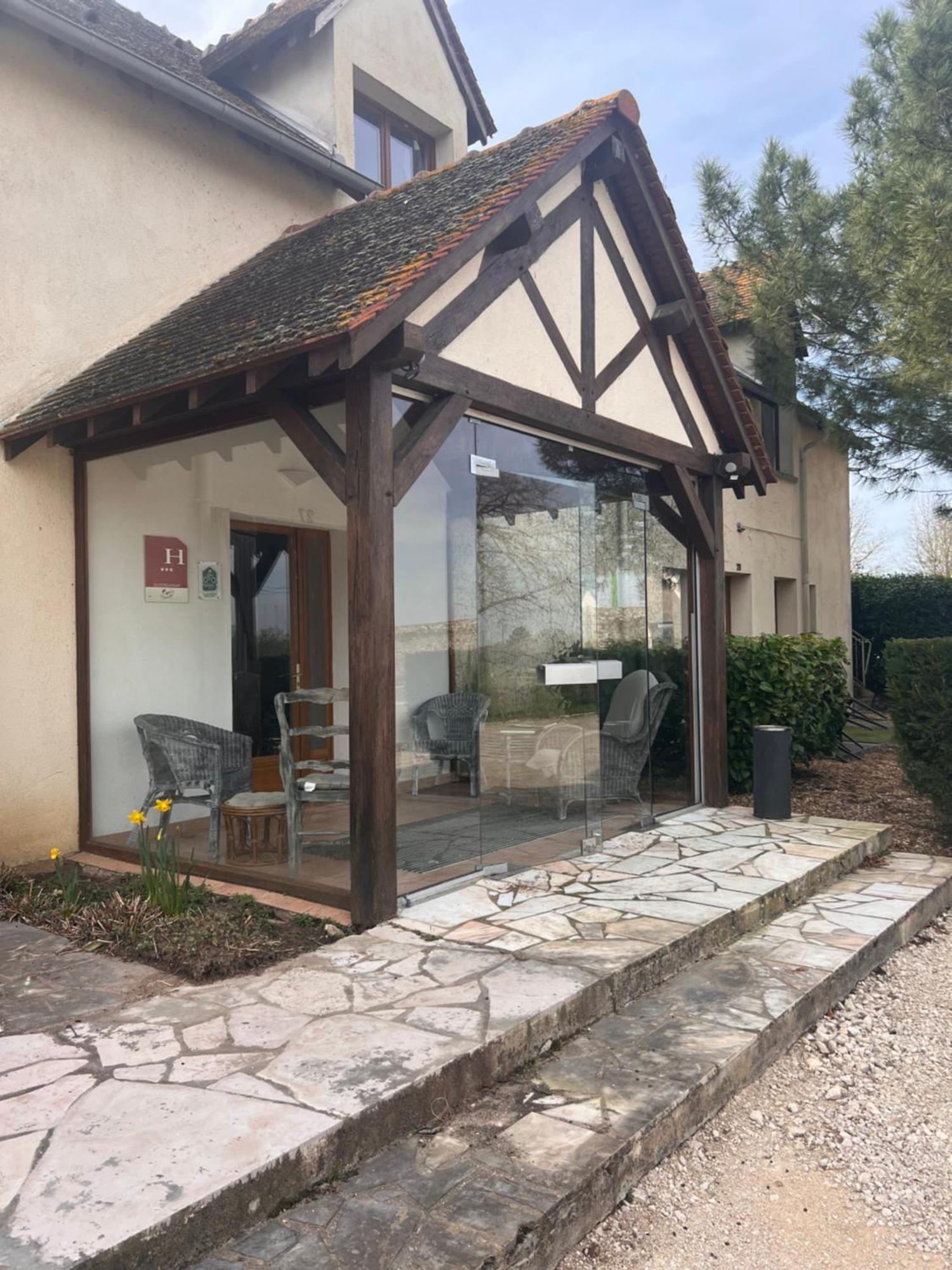 Hotel Golf De La Carte 3*