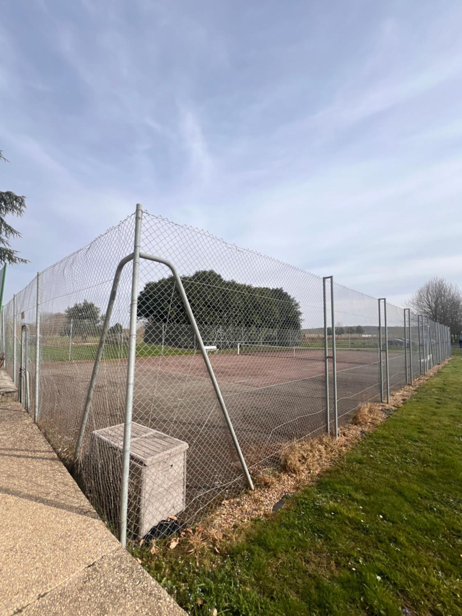 Golf De La Carte 3* Chouzy-sur-Cisse