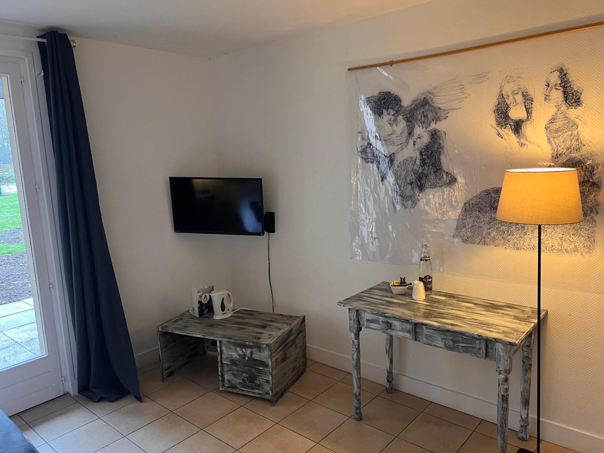 Hotel Golf De La Carte