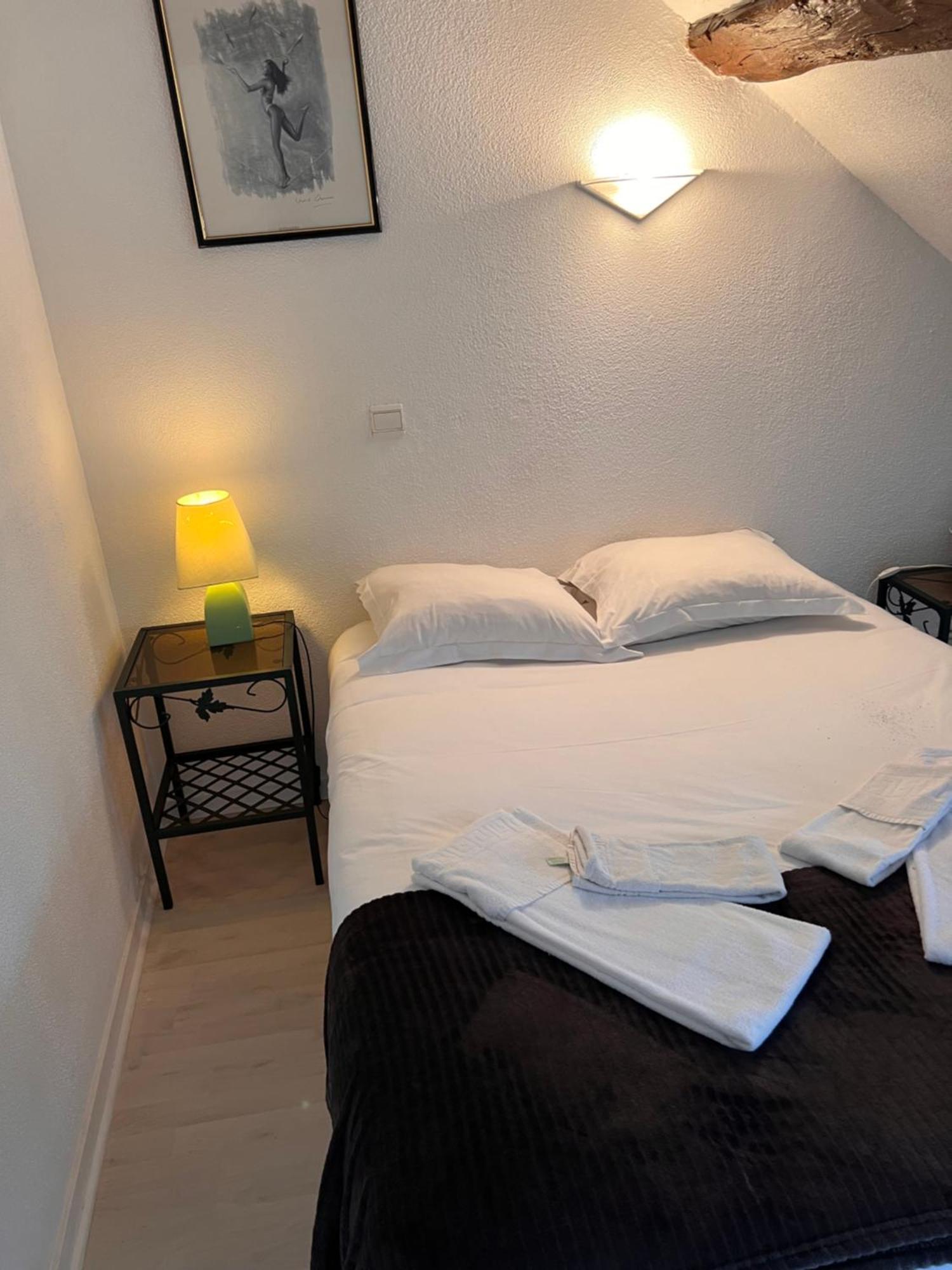 Hotel Golf De La Carte 3*