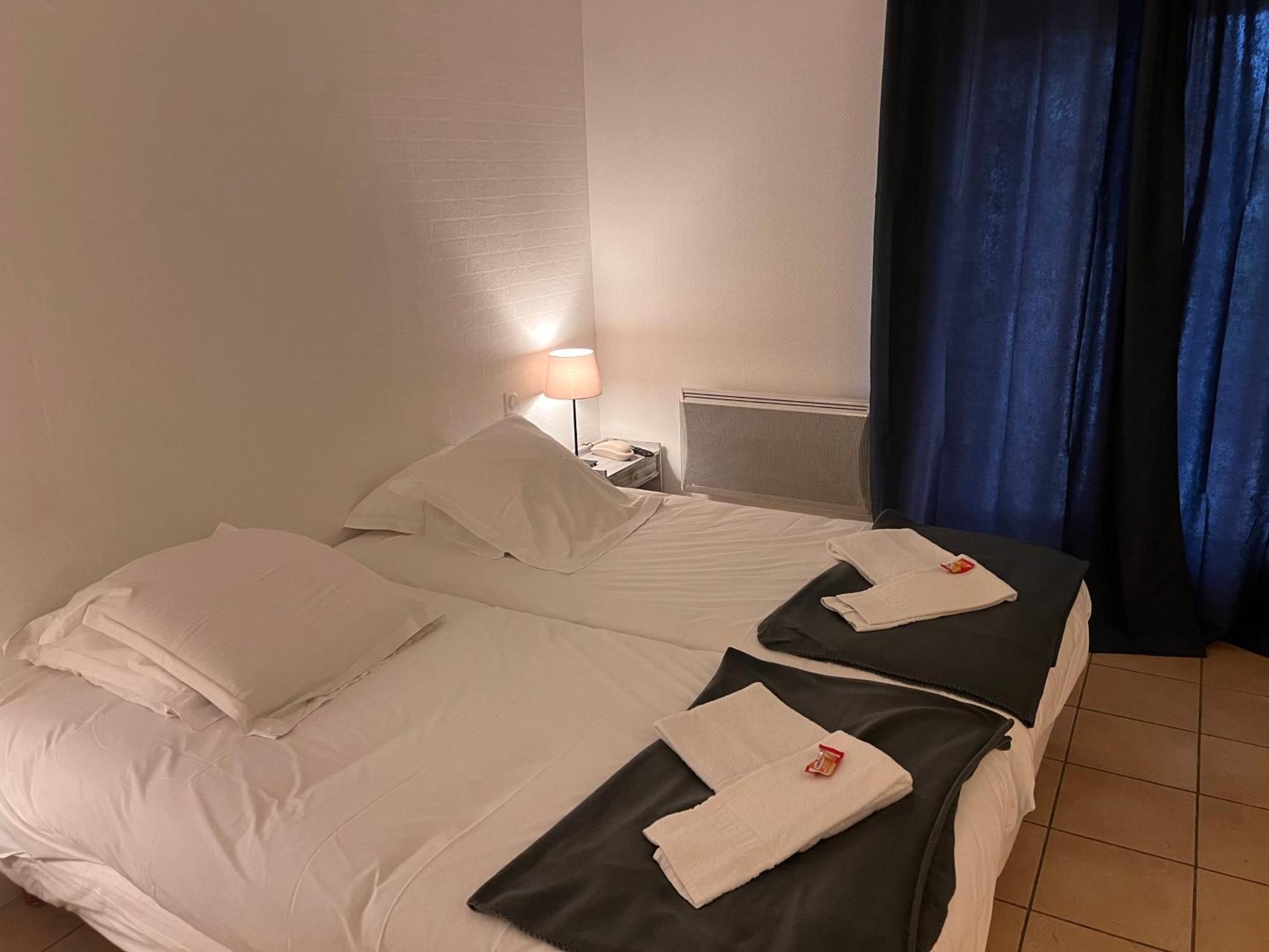 Hotel Golf De La Carte Chouzy-sur-Cisse