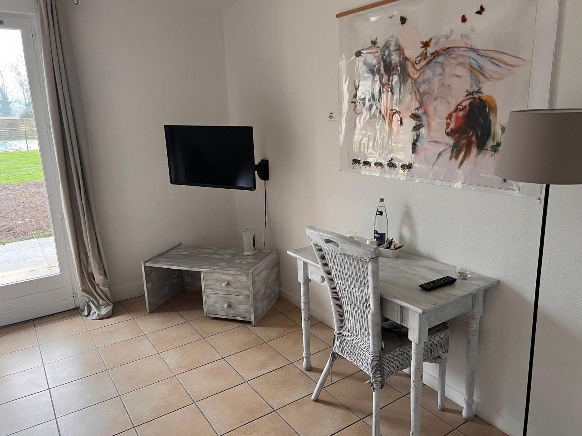 Golf De La Carte Hotel Chouzy-sur-Cisse