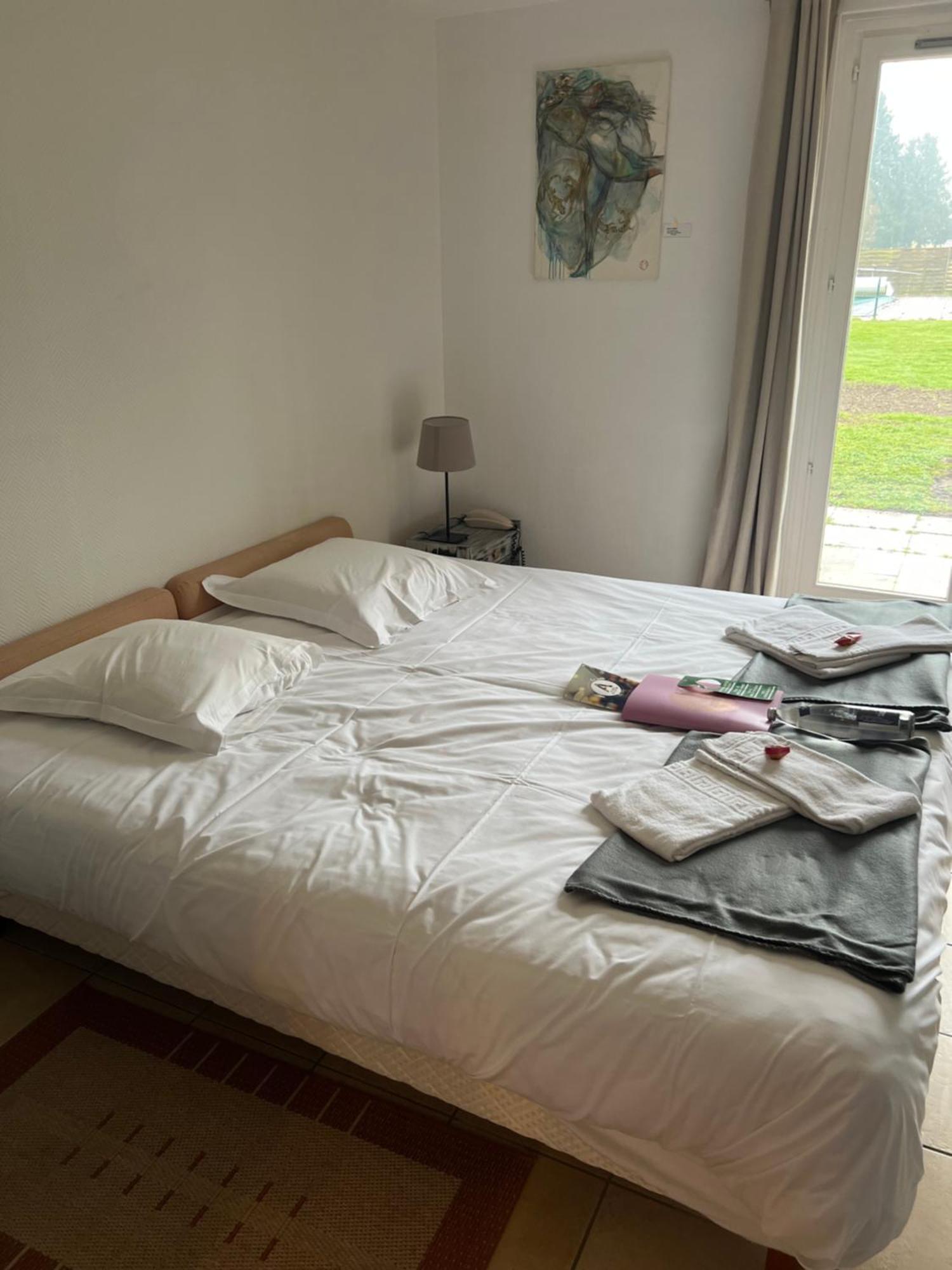 Golf De La Carte Chouzy-sur-Cisse