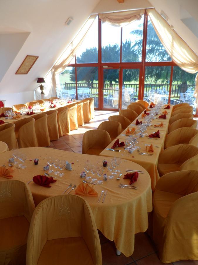 Golf De La Carte Chouzy-sur-Cisse