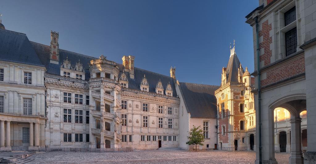 Golf De La Carte Chouzy-sur-Cisse